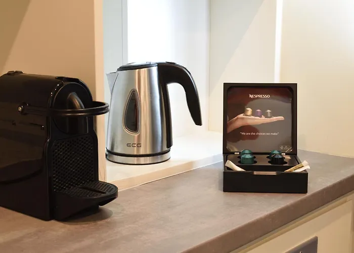 Kyma Suites - Adult Only Accommodation