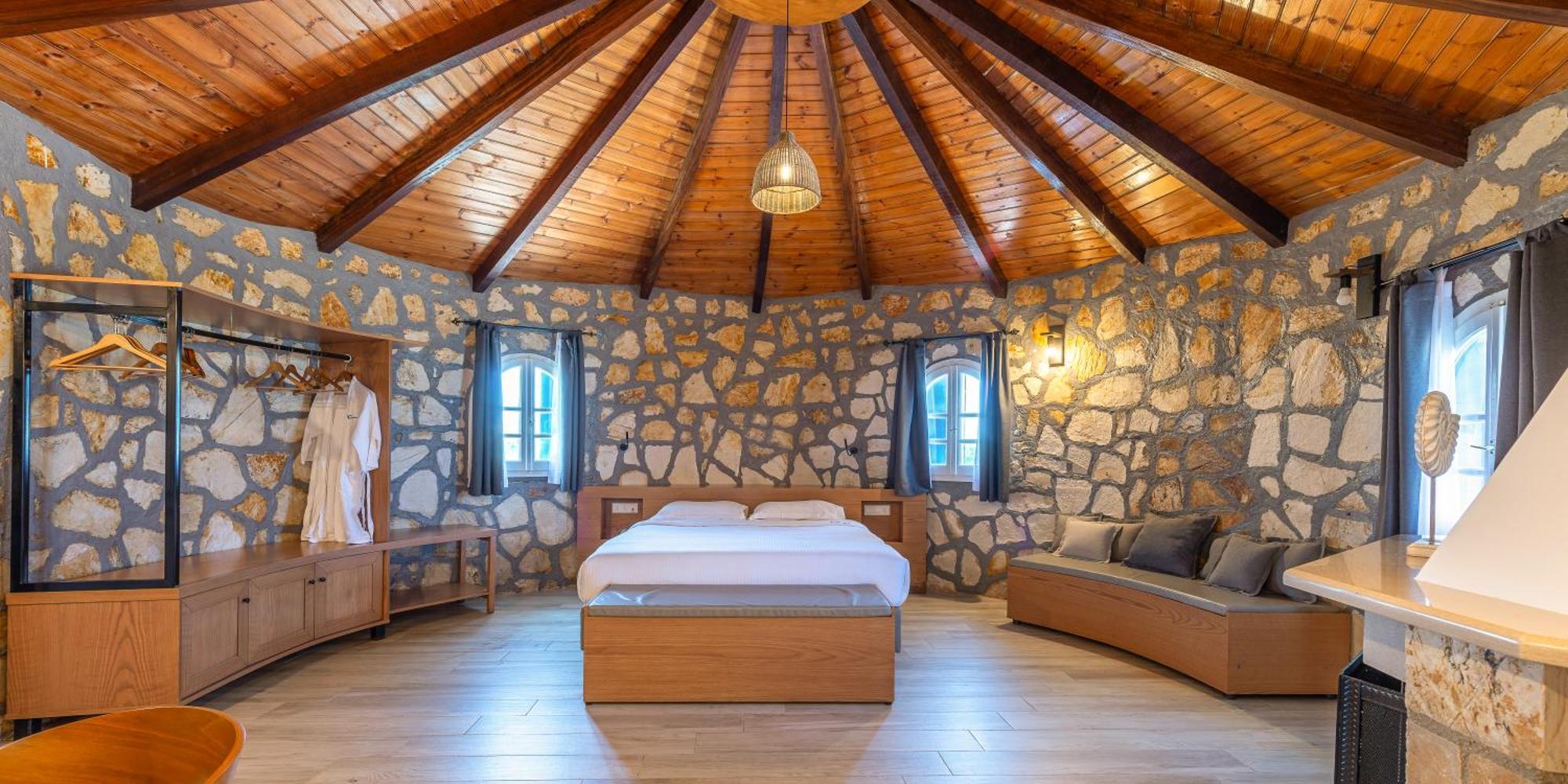 Kyma - Adult Only 3* Almiros Beach