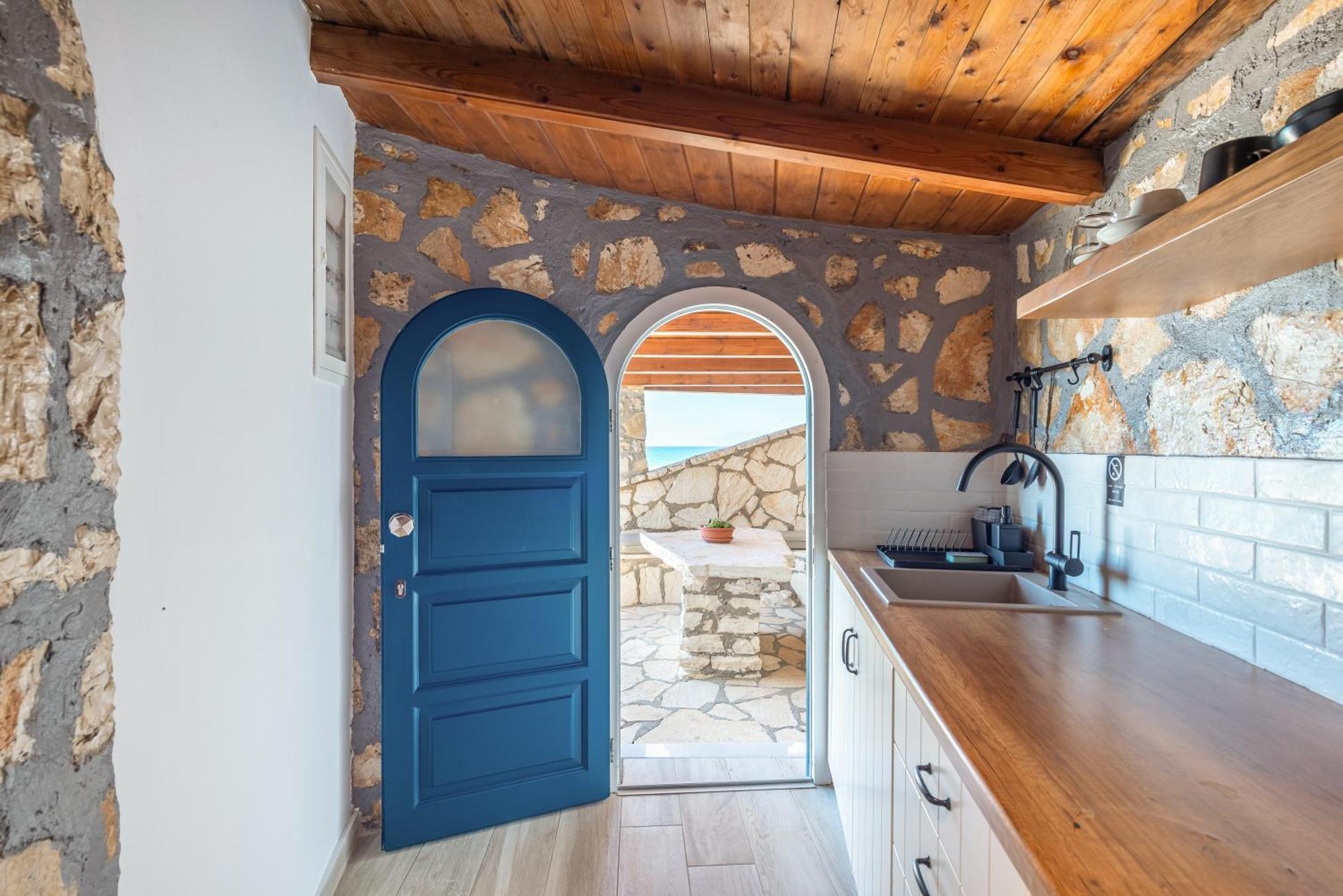 Kyma - Adult Only Almiros Beach