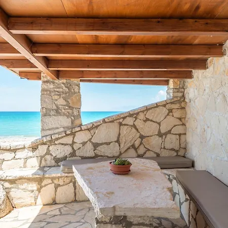 Kyma Suites - Adult Only Accommodation Almiros Beach Exterior photo