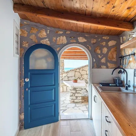 Kyma Suites - Adult Only Accommodation Almiros Beach Room photo