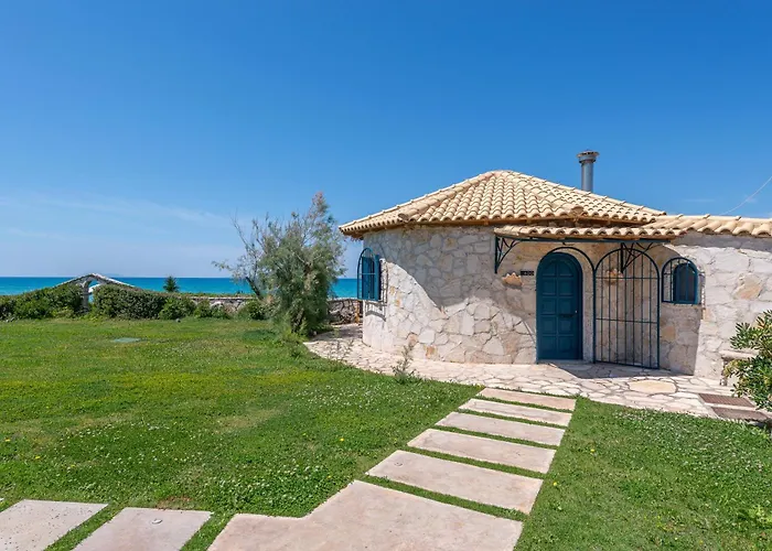 Kyma Suites - Adult Only Accommodation