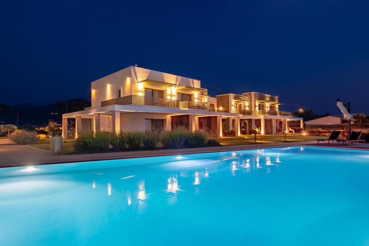 Kyma - Adult Only Apartahotel