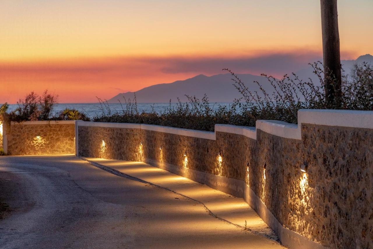 Apartahotel Kyma - Adult Only