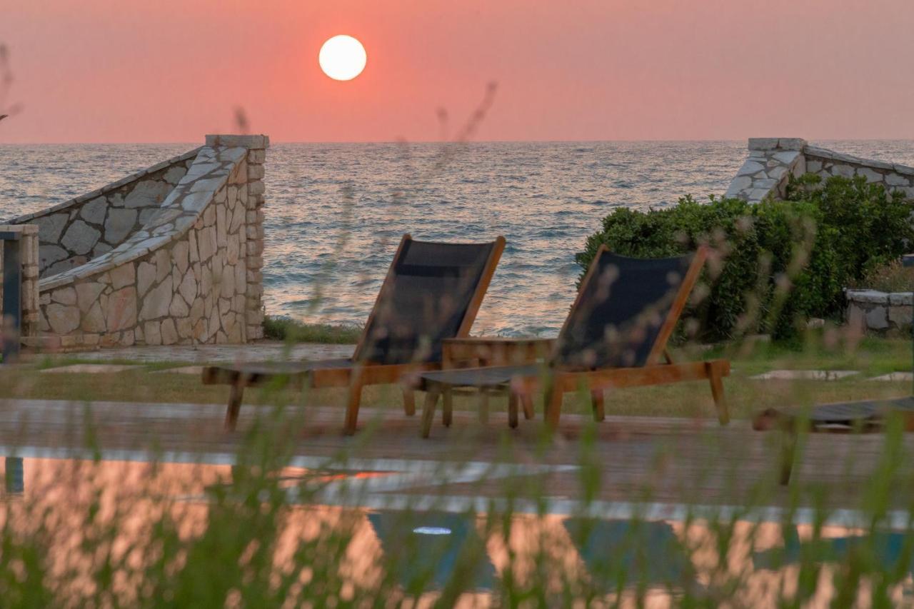Apartahotel Kyma - Adult Only