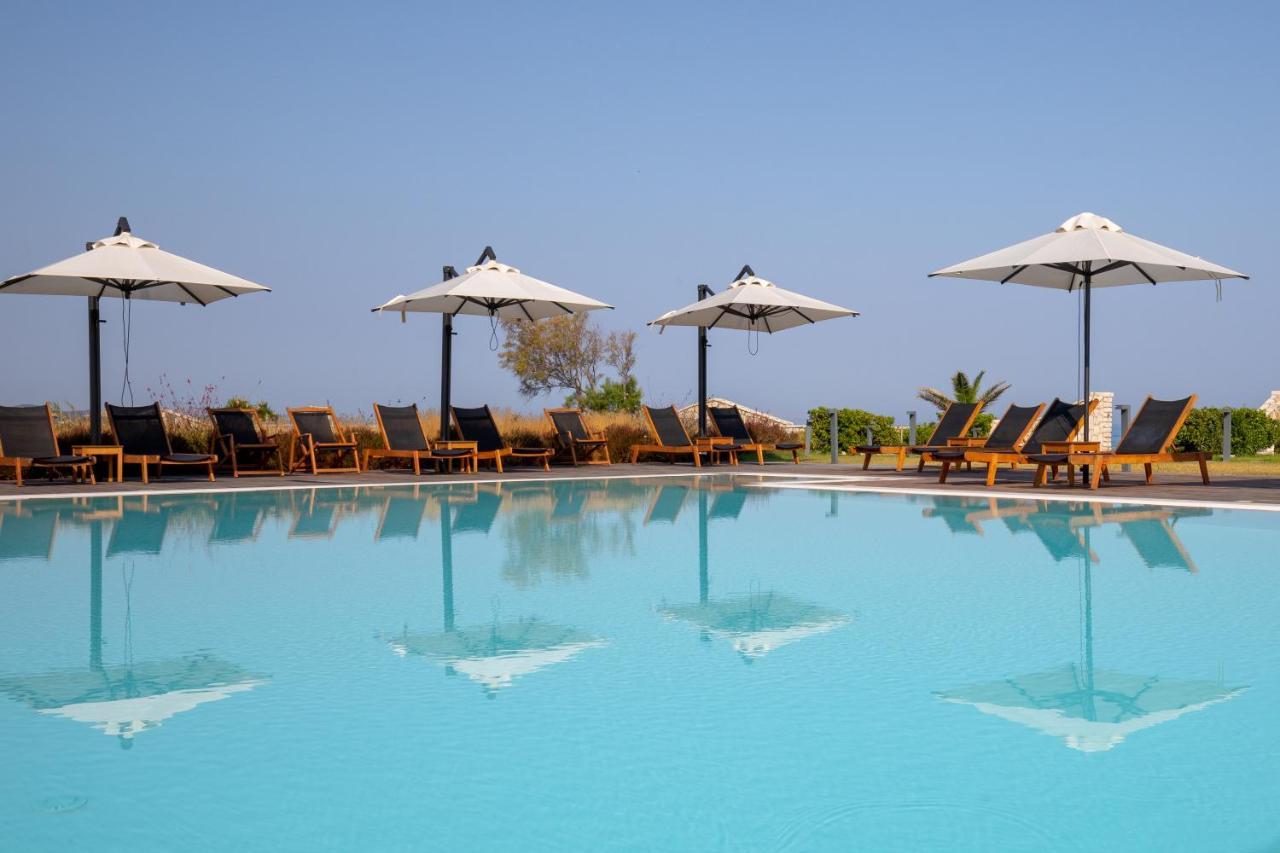 Kyma - Adult Only Apartahotel