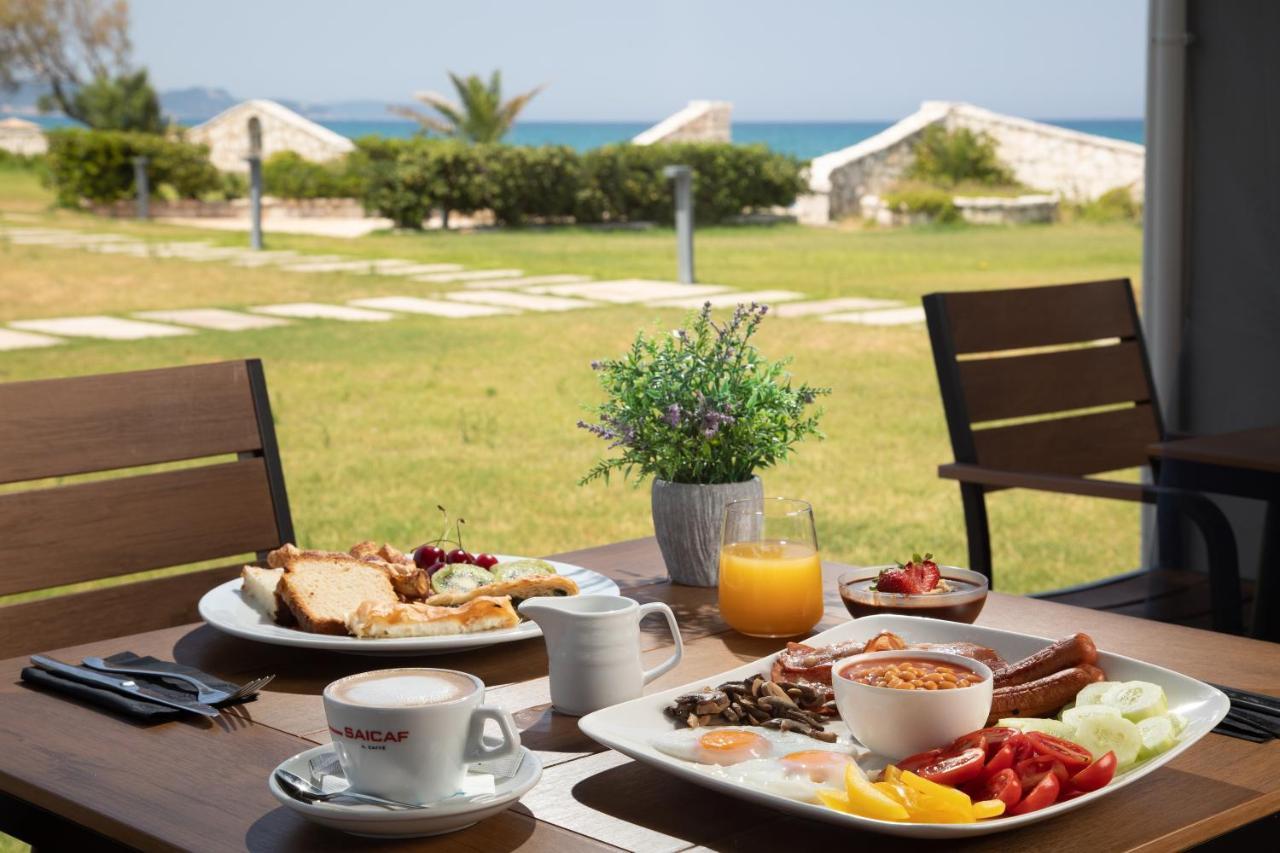Kyma - Adult Only Apartahotel