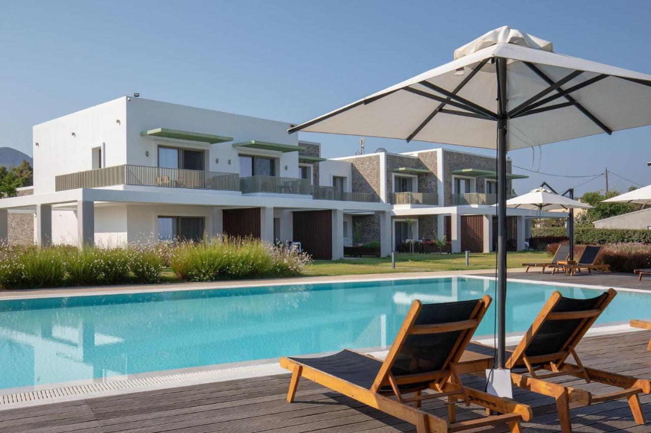 Kyma - Adult Only Almiros Beach