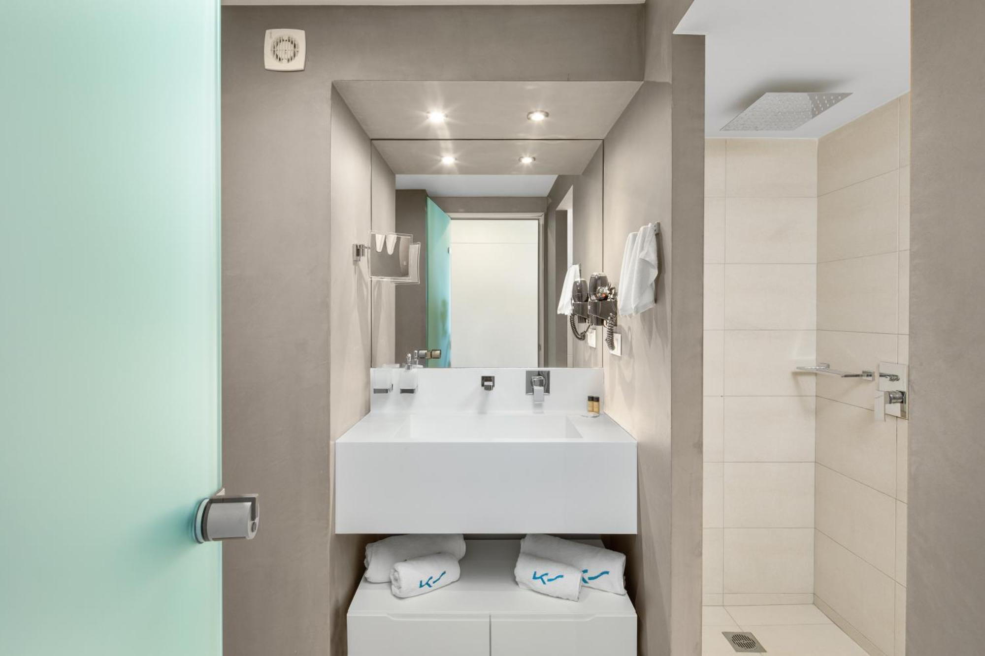 Kyma - Adult Only Almiros Beach