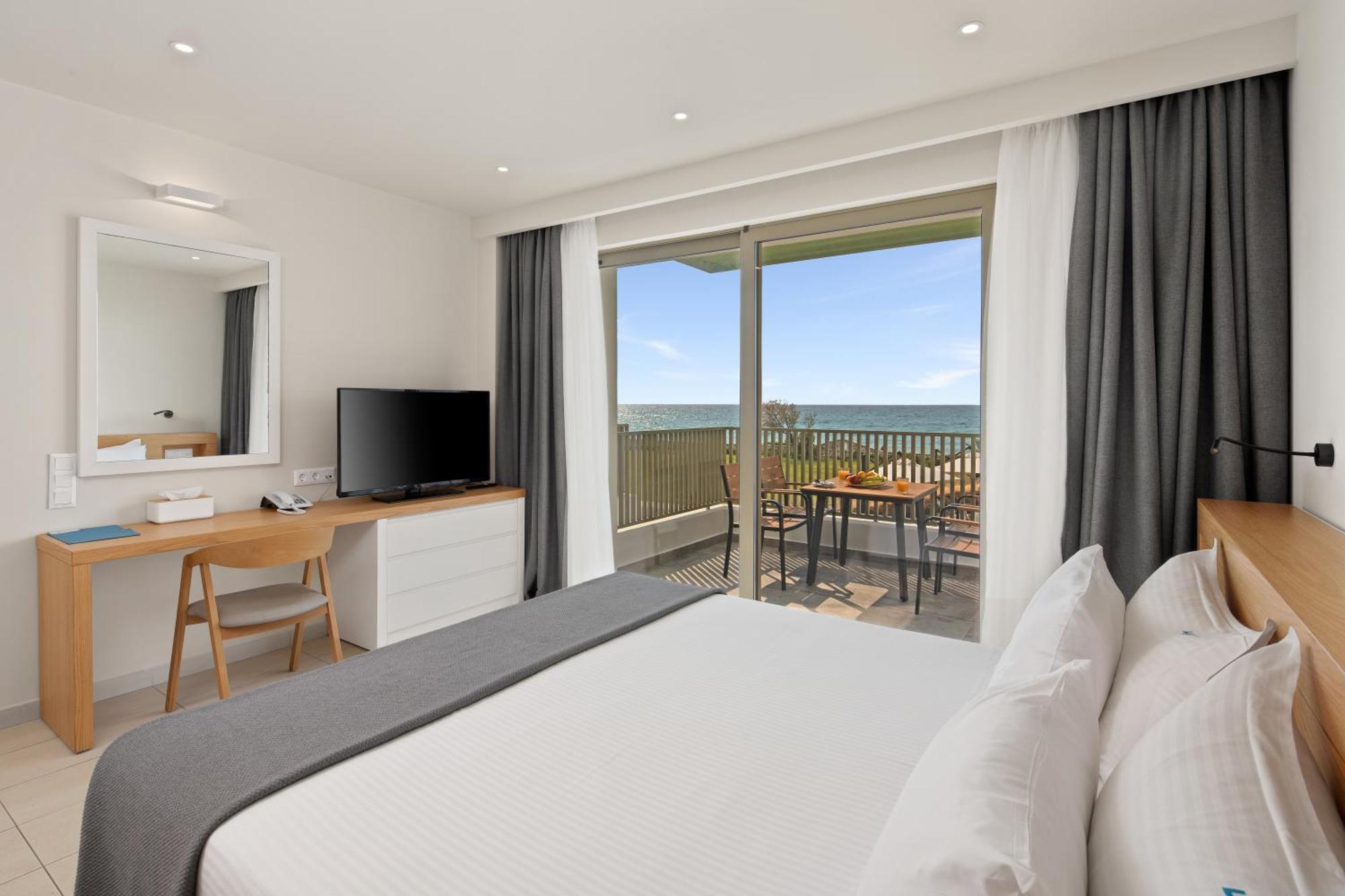 Kyma - Adult Only Apartahotel Almiros Beach