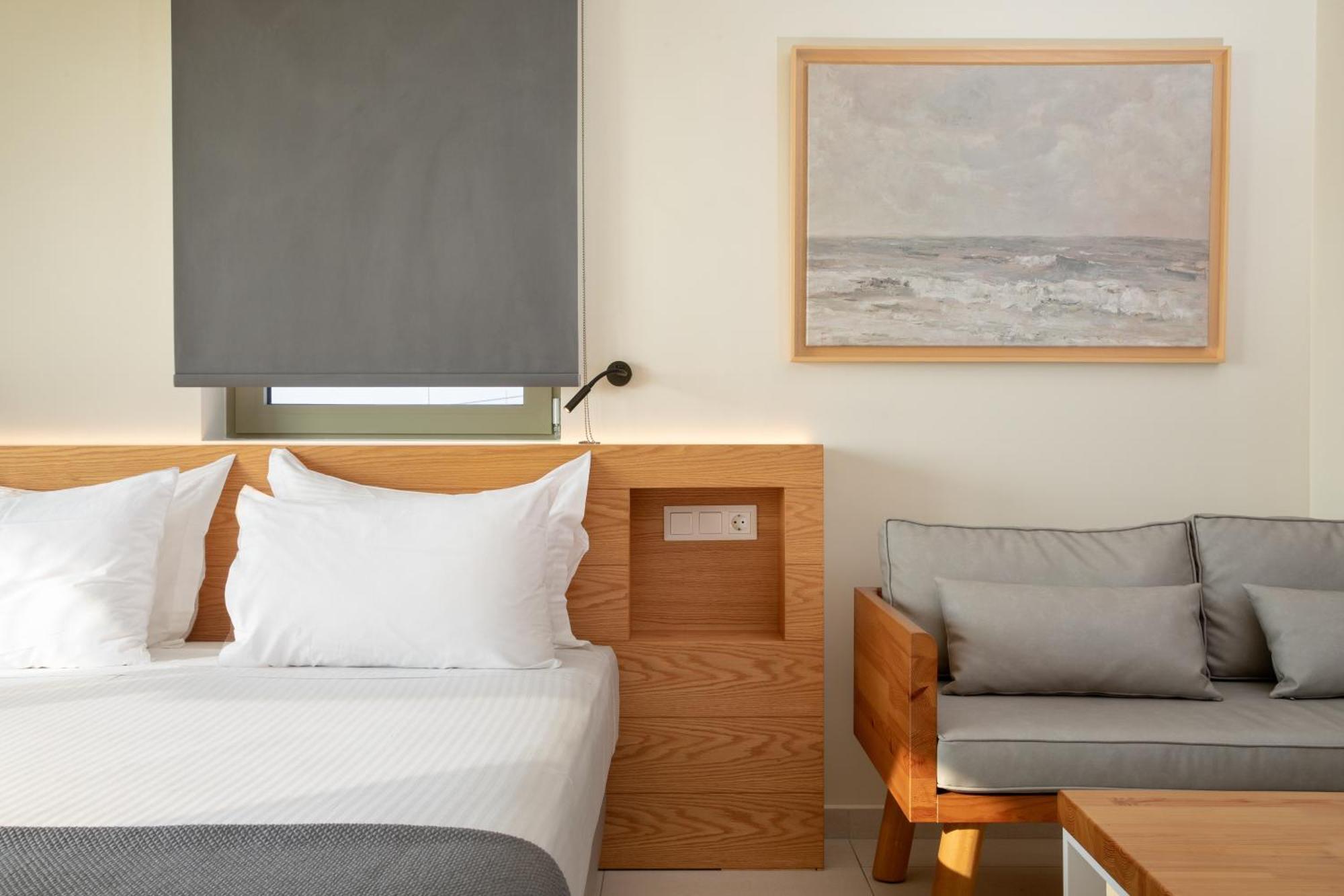 Apartahotel Kyma - Adult Only