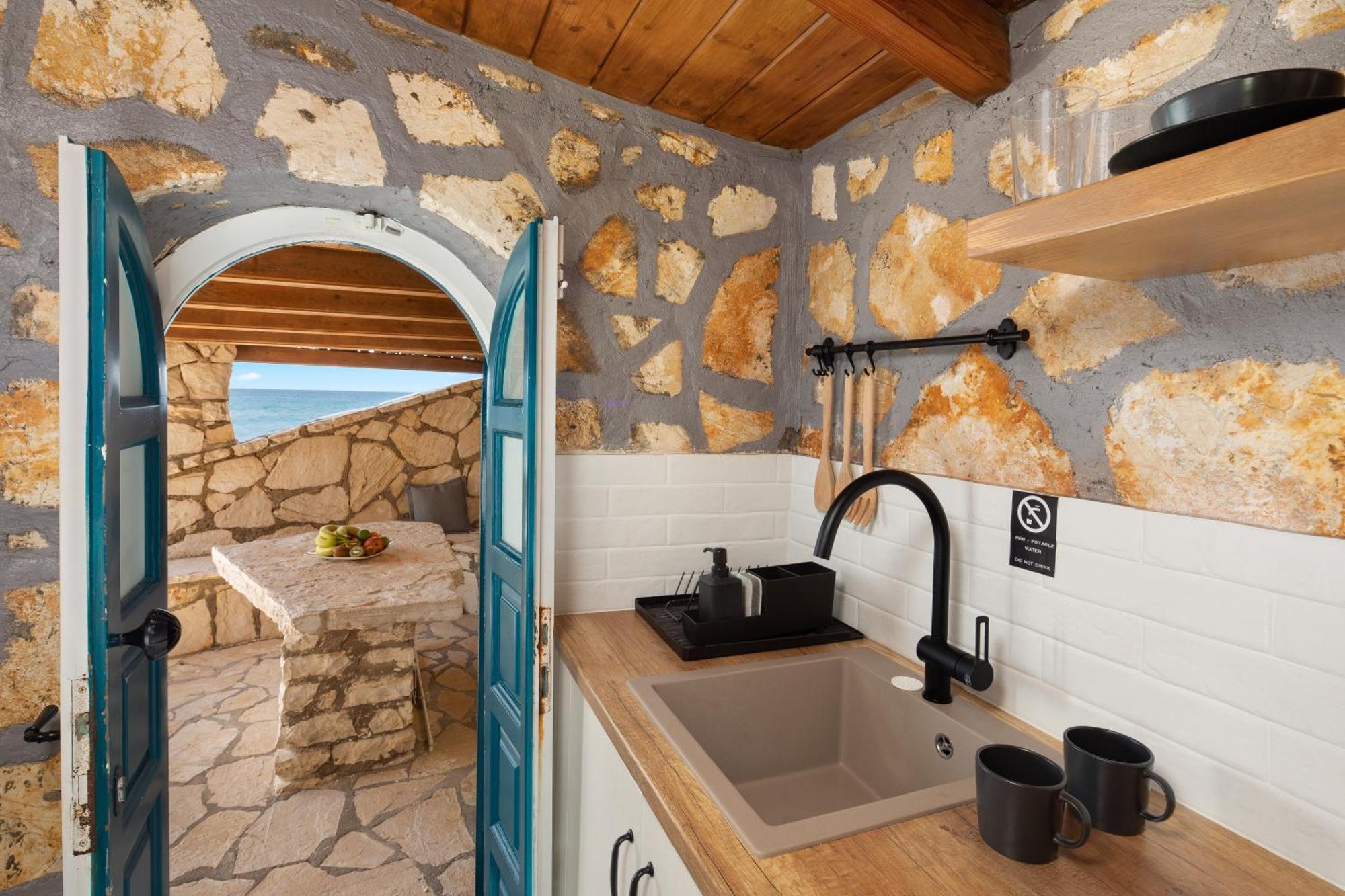 Kyma - Adult Only Almiros Beach
