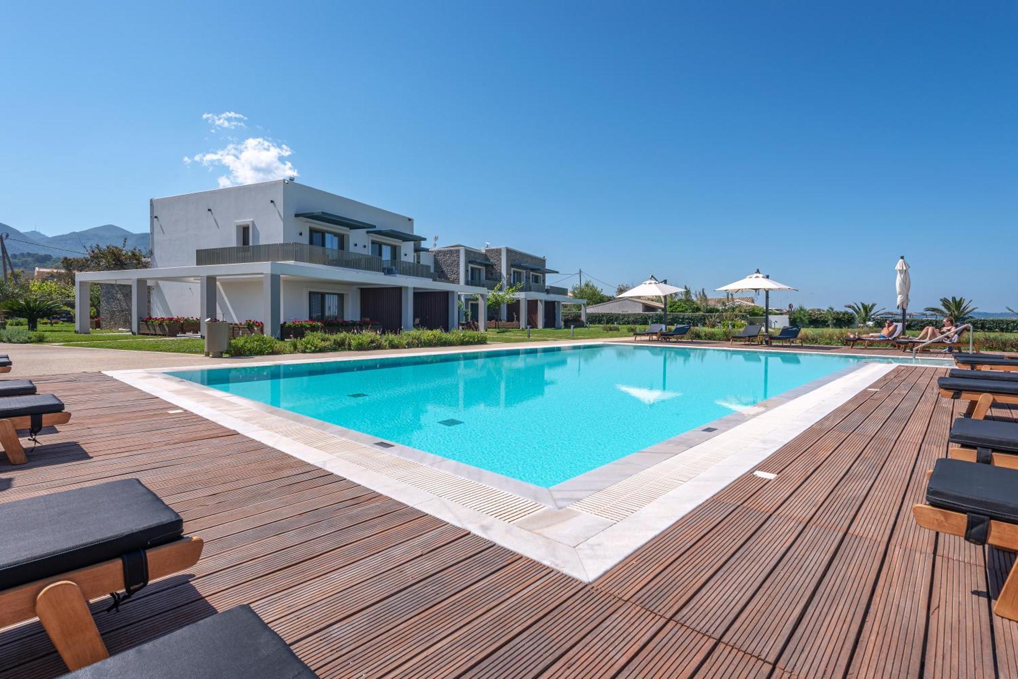 Kyma - Adult Only Apartahotel