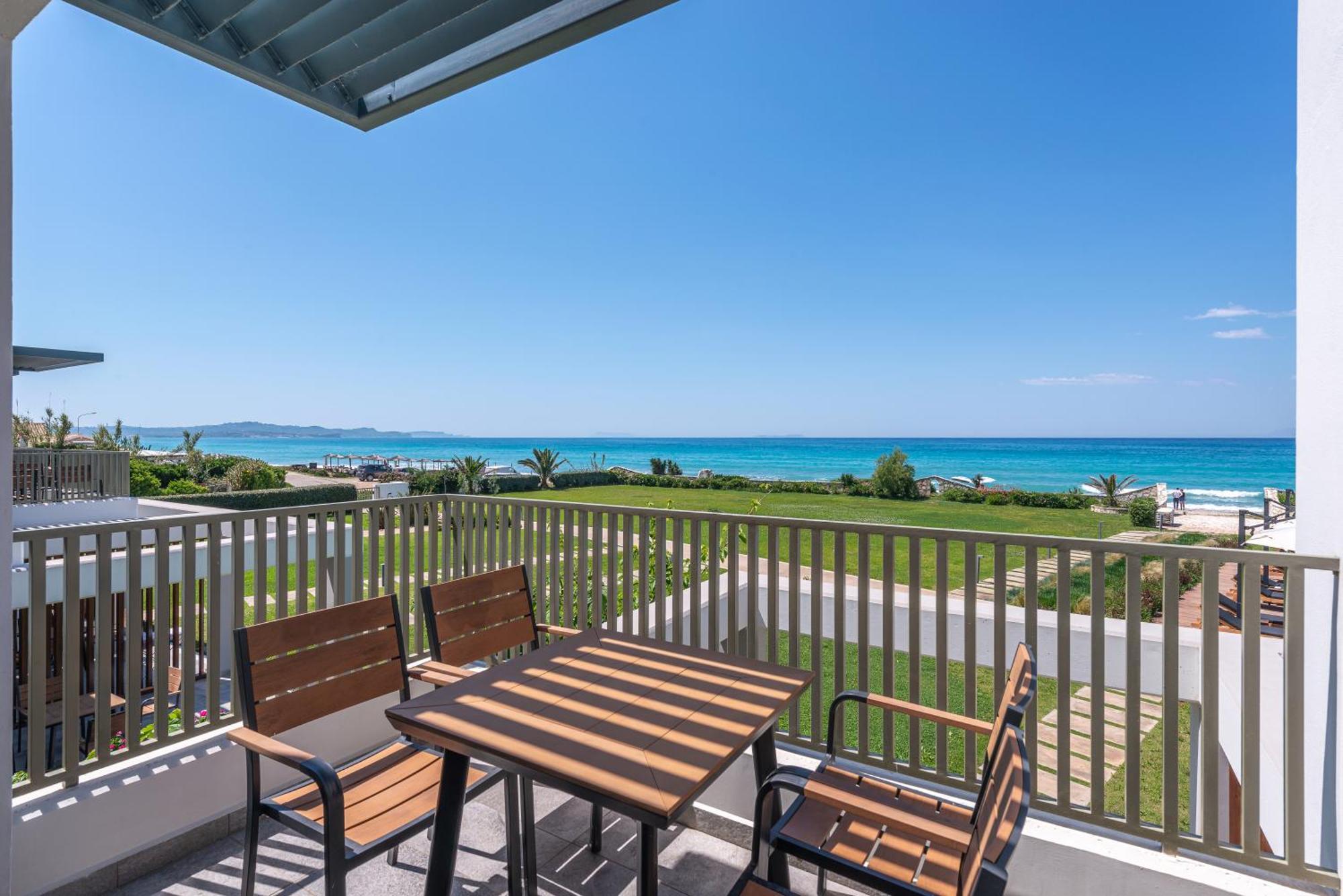 Kyma - Adult Only Apartahotel Almiros Beach